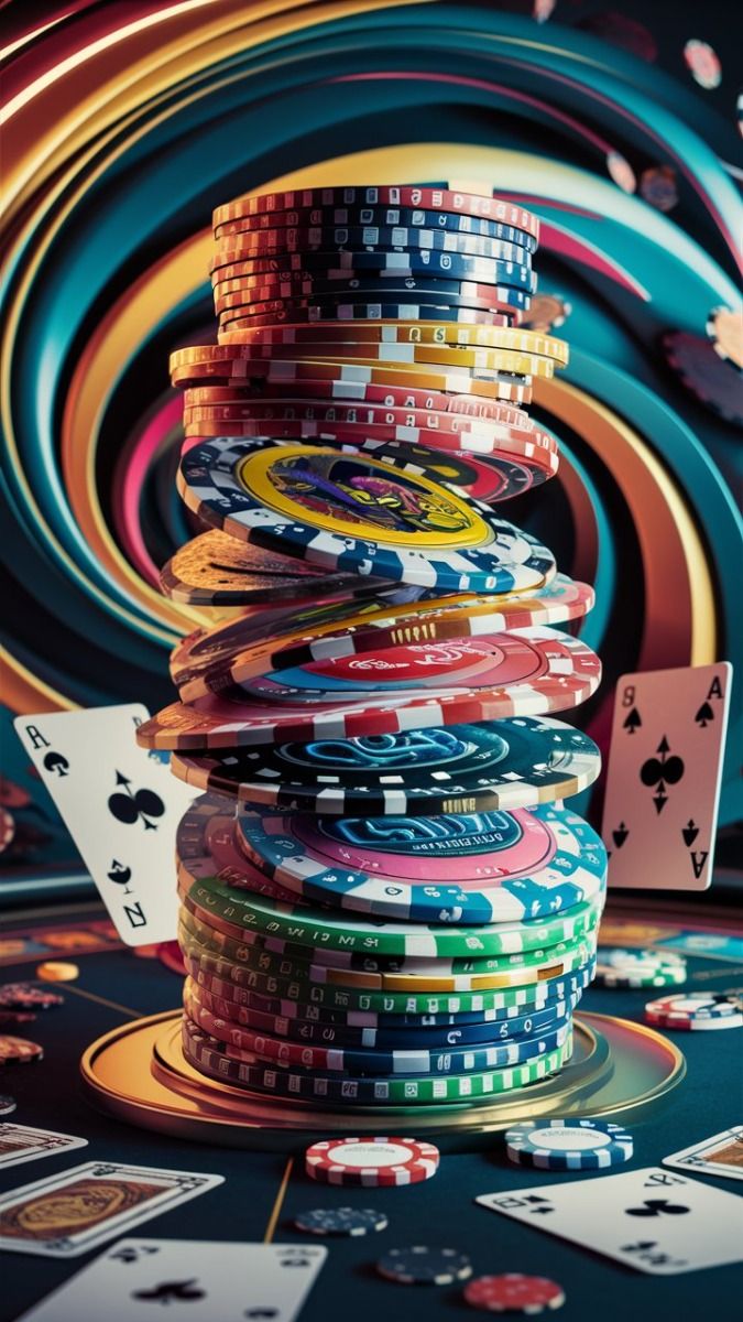 Three Card Poker live dealer table on lumbungslot138 streaming in HD